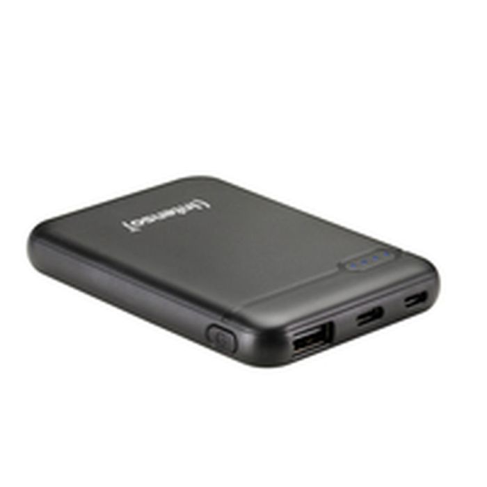 Powerbank INTENSO 7313520 Negro 5000 mAh 1