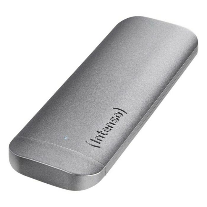 Disco Duro Externo INTENSO SSD USB C Disco Duro Externo INTENSO SSD USB C