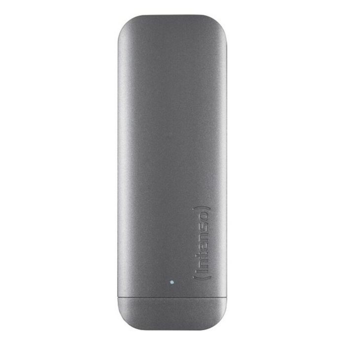 Disco Duro Externo INTENSO SSD USB C 2 Disco Duro Externo INTENSO SSD USB C 2