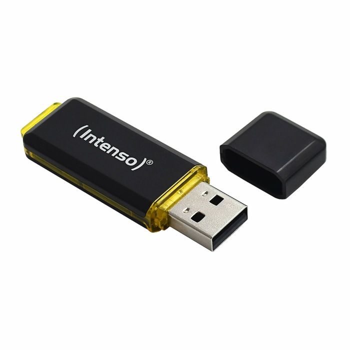 Memoria USB INTENSO 3537492 256 GB 1