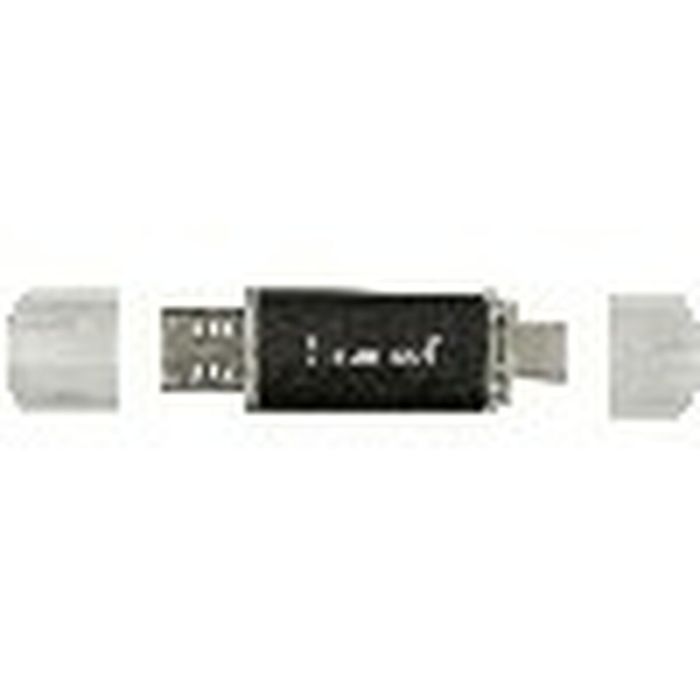 Memoria USB INTENSO 3539480 Antracita 32 GB 5