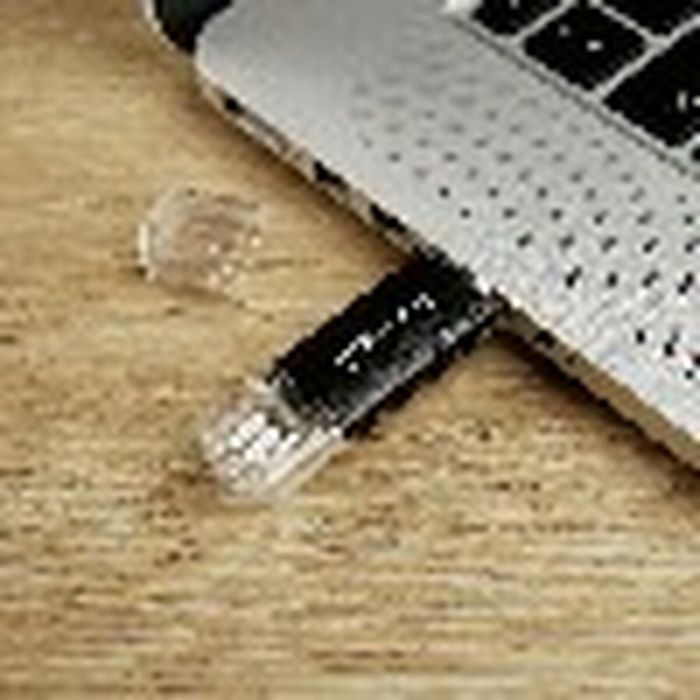 Memoria USB INTENSO 3539480 Antracita 32 GB 4