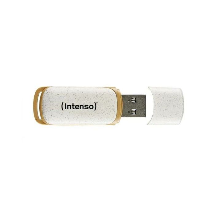 Memoria USB INTENSO 3540490 64 GB 3