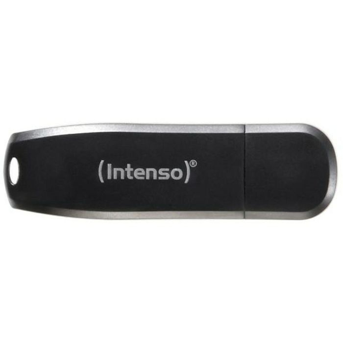 Memoria USB INTENSO 3533493 Negro 512 GB 3