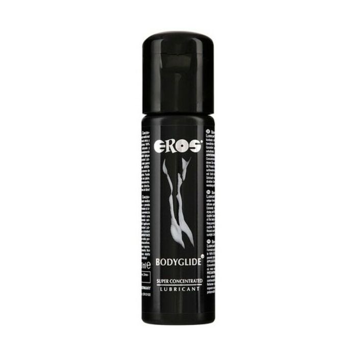 Lubricante a Base de Silicona Eros (100 ml)