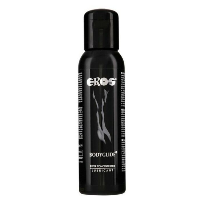 Lubricante a Base de Silicona Eros ER10250 (250 ml)