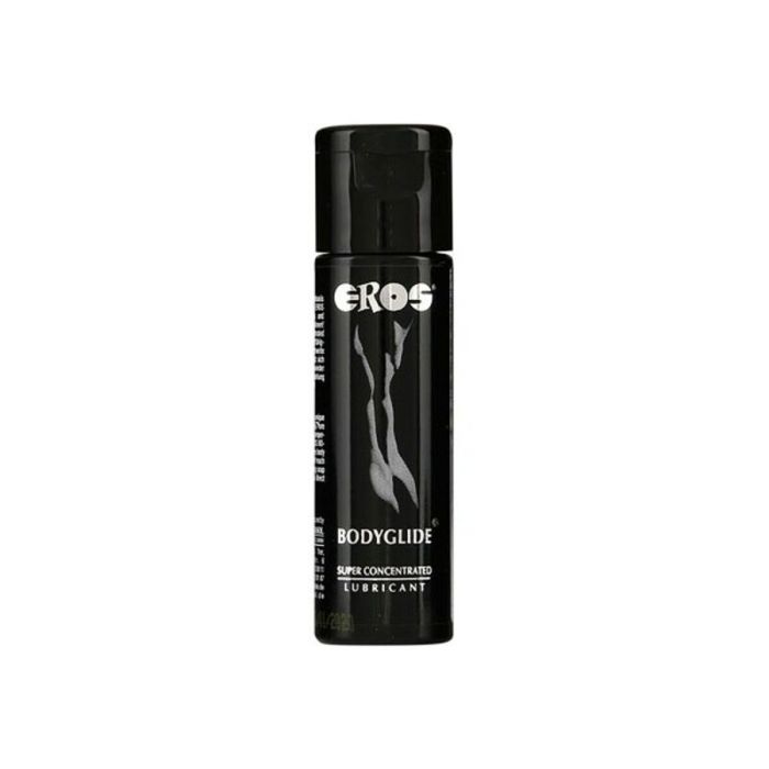 Lubricante a Base de Silicona Eros ER11030 30 ml