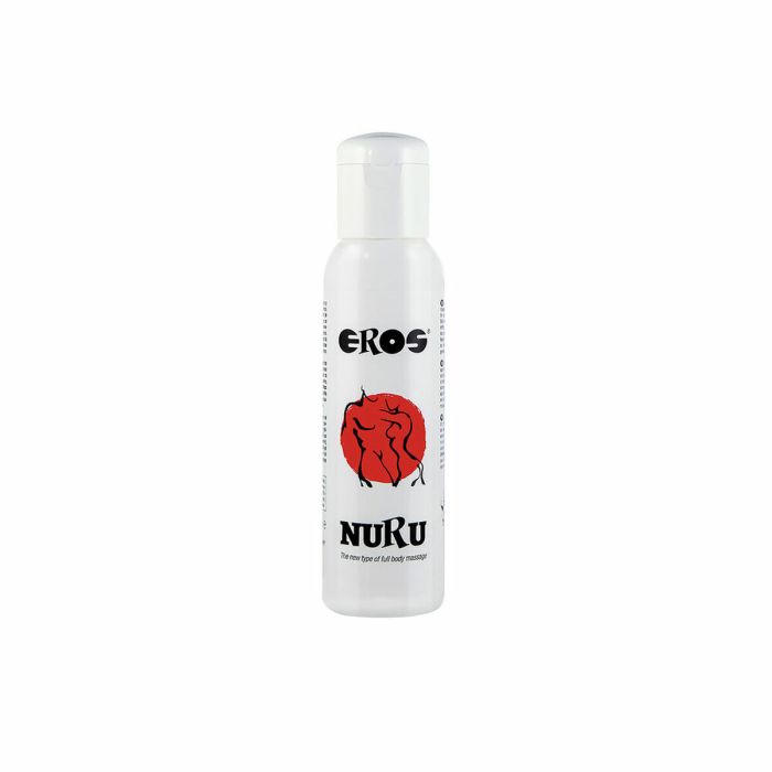 Gel de Masaje Eros Nuru 250 ml