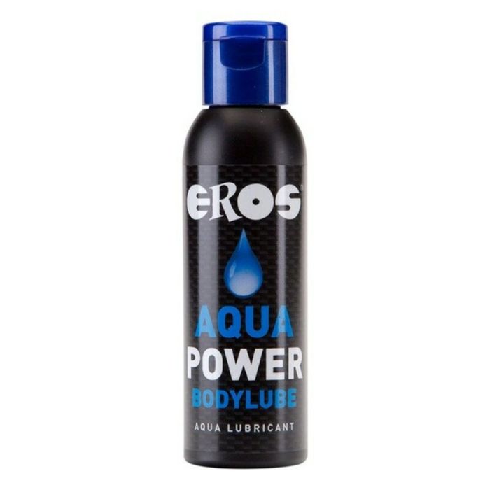 Lubricante Eros 06123400000 50 ml