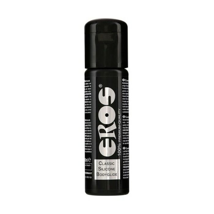 Lubricante a Base de Silicona Eros (100 ml)