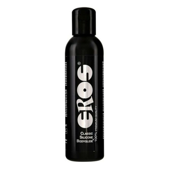 Lubricante a Base de Silicona Eros 06124800000 (500 ml)