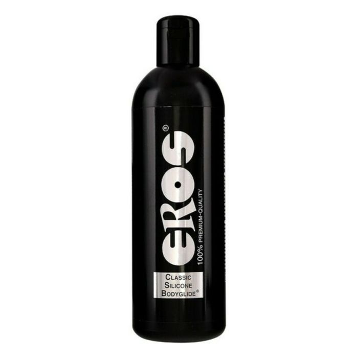 Lubricante a Base de Silicona Eros ER21900 (1000 ml) (1 L)