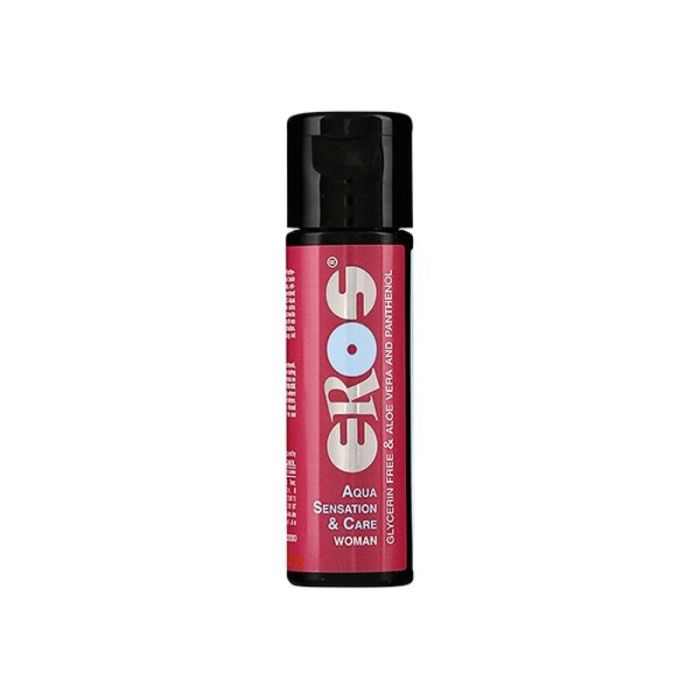 Lubricante a Base de Agua Eros (30 ml)