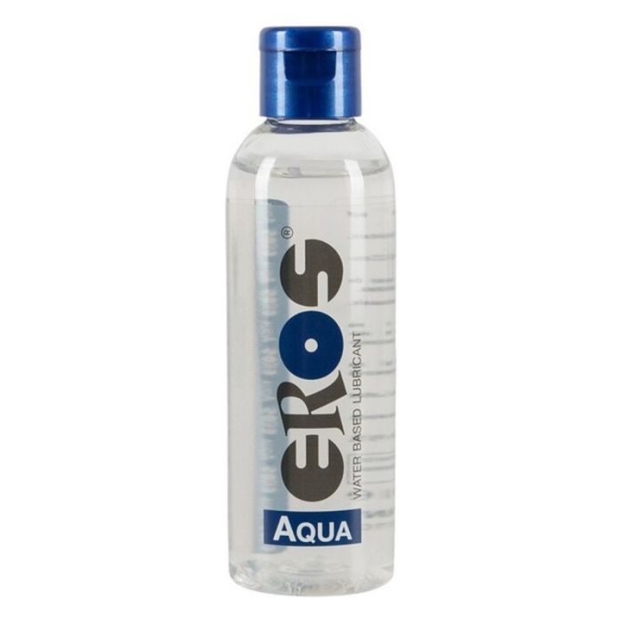 Lubricante a Base de Agua Eros 6133390000 (50 ml)