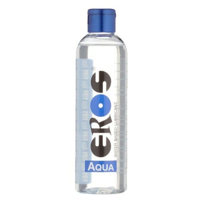 Lubricante a Base de Agua Eros ER33250 (250 ml)