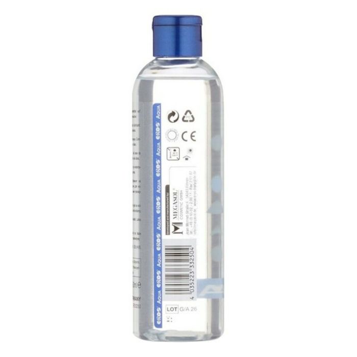 Lubricante a Base de Agua Eros ER33250 (250 ml) 1