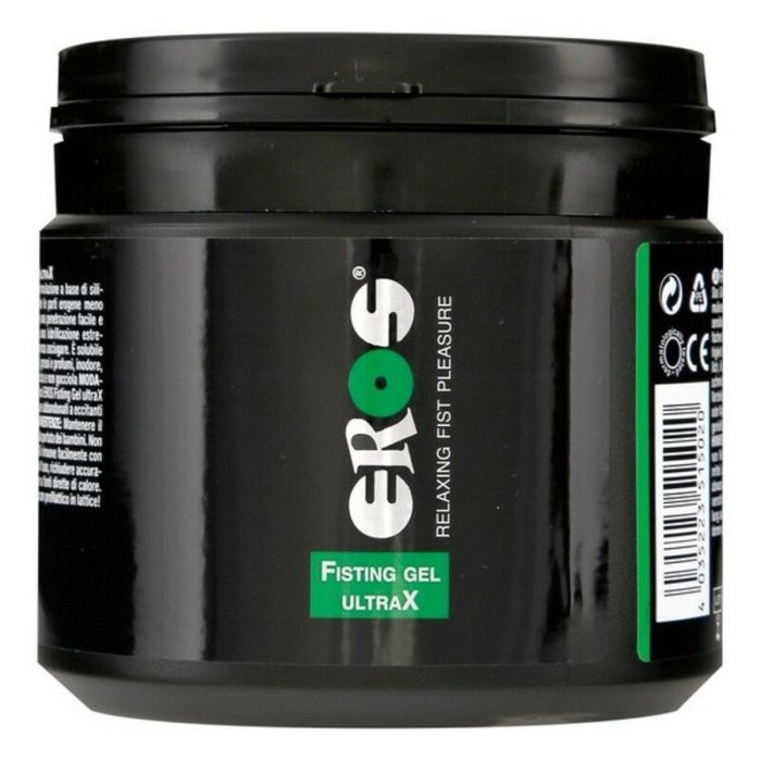 Lubricante Híbrido Eros E51502 500 ml