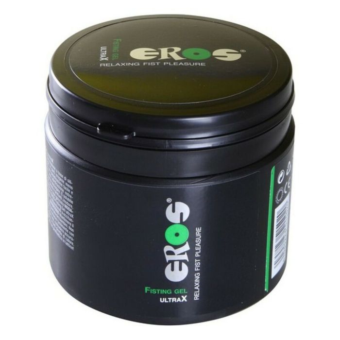 Lubricante Híbrido Eros E51502 500 ml 1