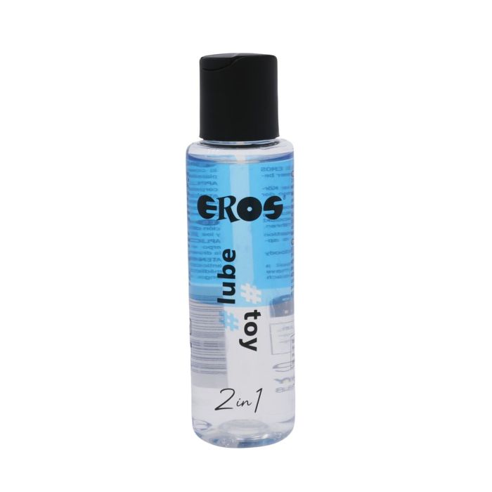 Lubricante Eros 100 ml 1