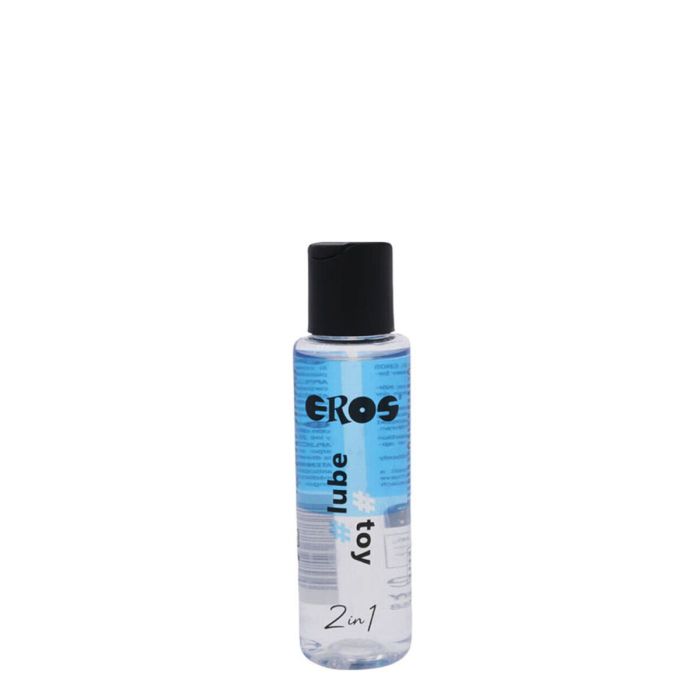 Lubricante Eros 100 ml