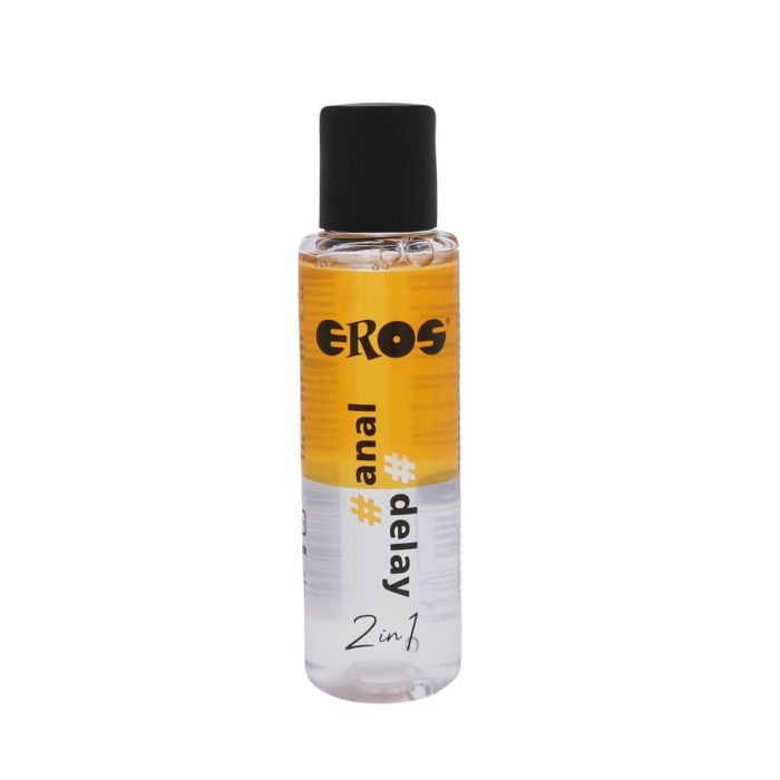 Lubricante Eros 100 ml 1