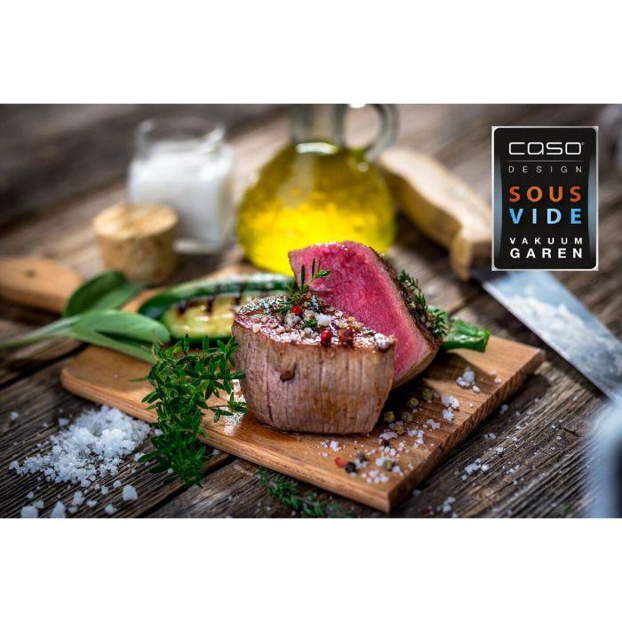 Bolsa de Almacenamiento CASO 1201 50 Piezas 2