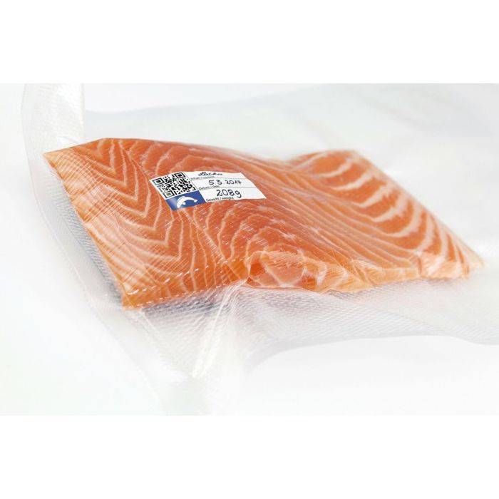 Bolsa de Almacenamiento CASO 1201 50 Piezas 12