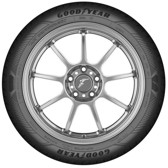 Neumático para Coche Goodyear EFFICIENTGRIP PERFORMANCE-2 195/50VR16 1 Neumático para Coche Goodyear EFFICIENTGRIP PERFORMANCE-2 195/50VR16 1