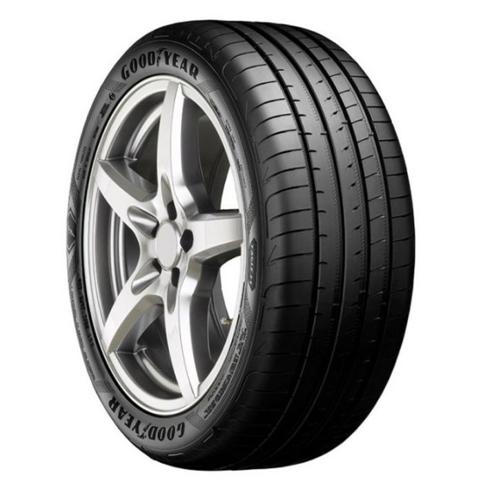 Neumático para Todoterreno Goodyear EAGLE F1 ASYMMETRIC-5 235/55HR19 Neumático para Todoterreno Goodyear EAGLE F1 ASYMMETRIC-5 235/55HR19