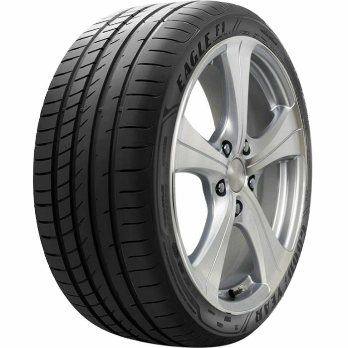 Neumático para Coche Goodyear EAGLE F1 ASYMMETRIC-2 255/40YR20 Neumático para Coche Goodyear EAGLE F1 ASYMMETRIC-2 255/40YR20