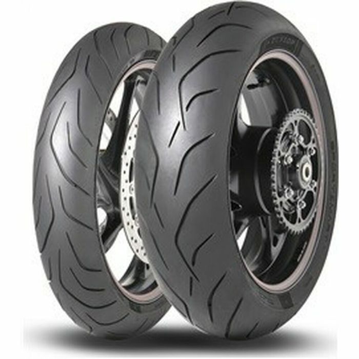 Neumático para Motocicleta Dunlop SPORTSMART MK3 160/60ZR17