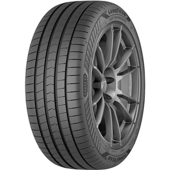 Neumático para Coche Goodyear EAGLE F1 ASYMMETRIC-6 205/45YR17 Neumático para Coche Goodyear EAGLE F1 ASYMMETRIC-6 205/45YR17