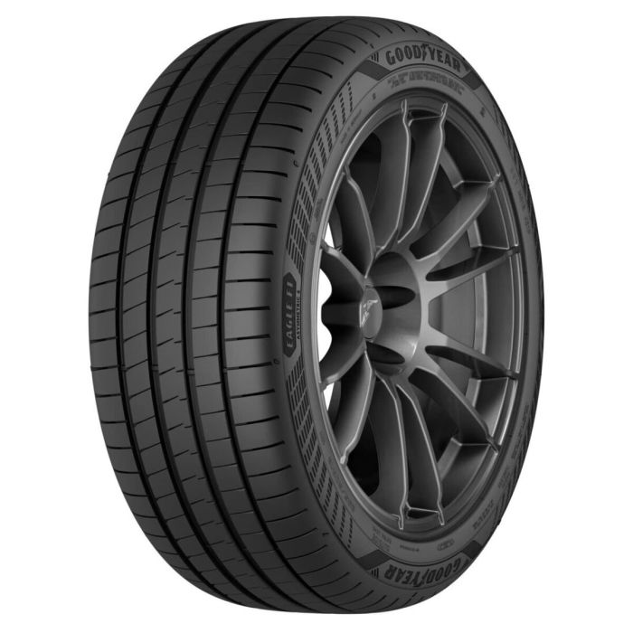 Abrillantador para Coche Goodyear gy30cl250 250 ml