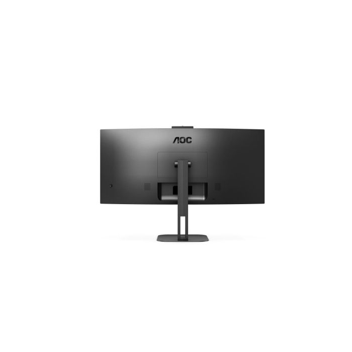 Monitor AOC CU34V5CW/BK 34" 100 Hz 60 Hz 4