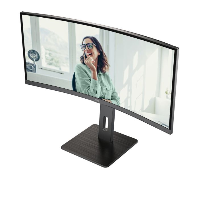 Monitor AOC CU34P3CV 34" UltraWide Quad HD 100 Hz 5