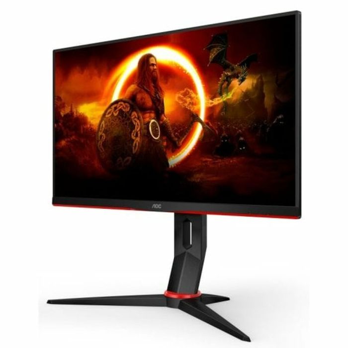 Monitor AOC Q24G2A 23,8" 165 Hz 6