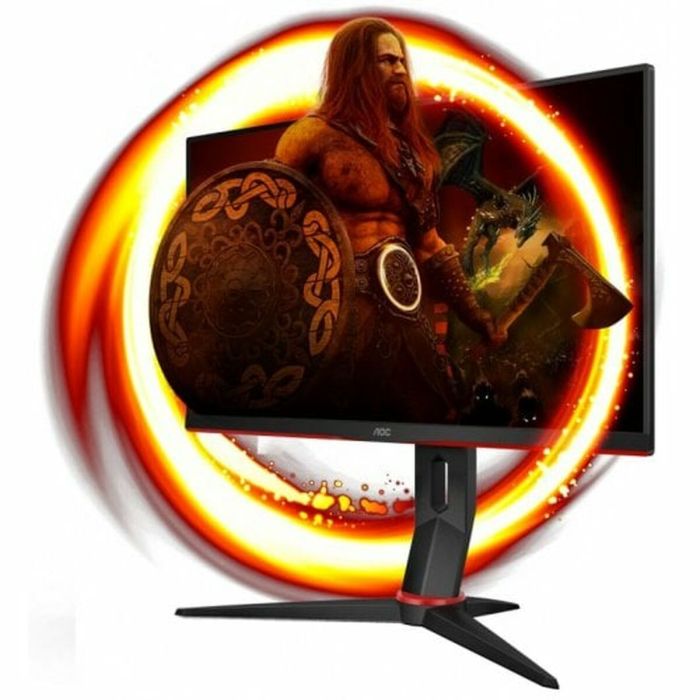 Monitor AOC Q24G2A 23,8" 165 Hz 3