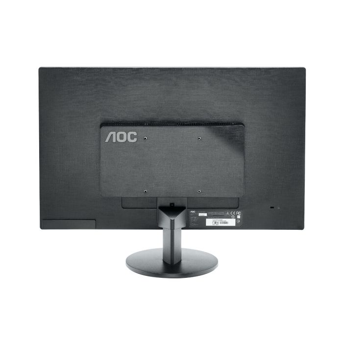 Monitor AOC M2470SWH 23,6" WLED 165 Hz Full HD 60 Hz 3