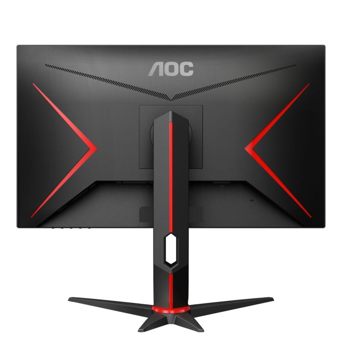 Monitor AOC Q27G2U/BK 27" QUAD HD LED 27" Quad HD 144 Hz 6