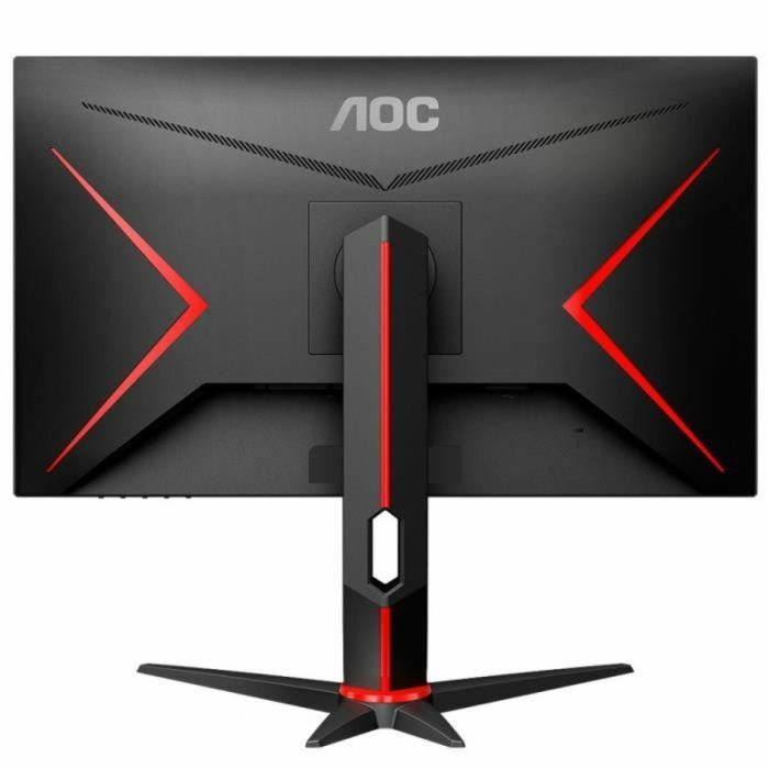 Monitor AOC Q27G2U/BK 27" QUAD HD LED 27" Quad HD 144 Hz 2