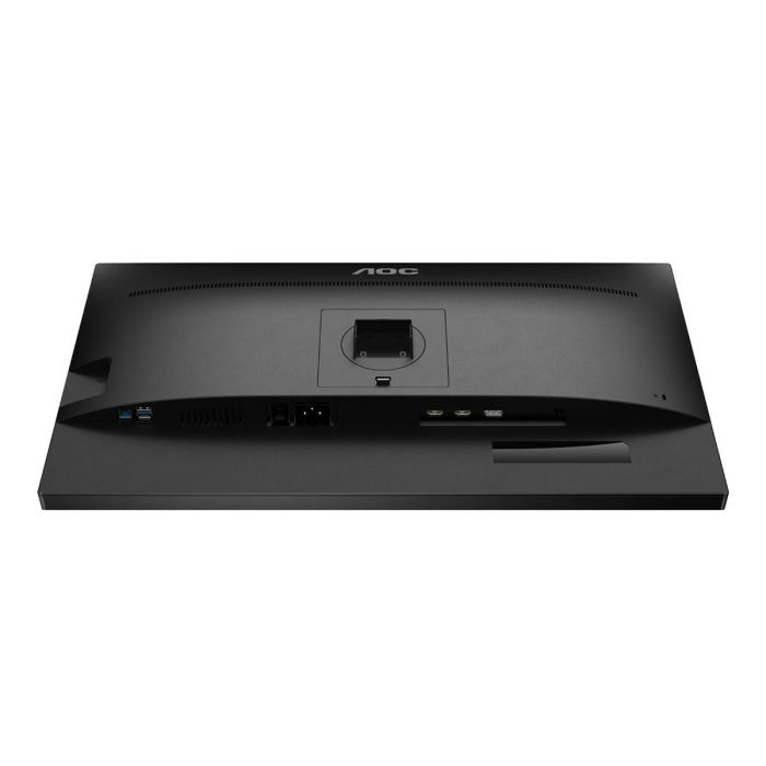 Monitor AOC U27P2 27" 4K Ultra HD IPS LED Flicker free 4