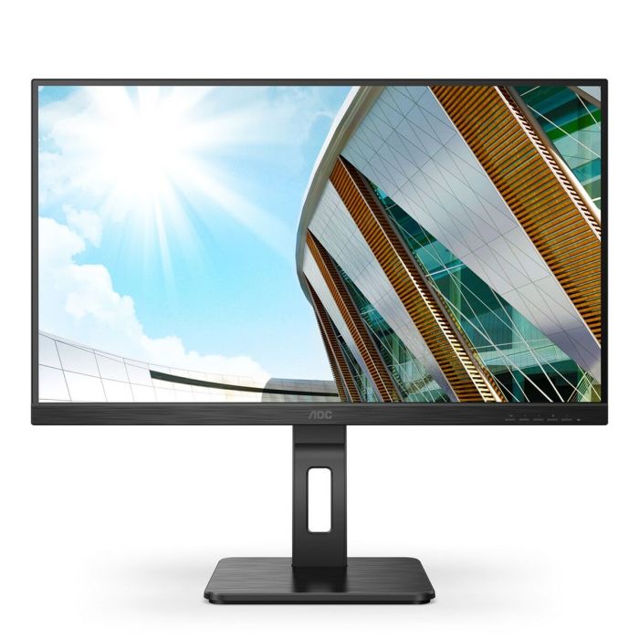 Monitor AOC U27P2 27" 4K Ultra HD IPS LED Flicker free 15