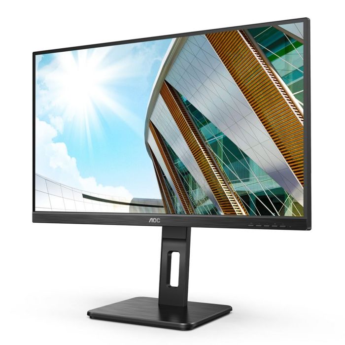 Monitor AOC U27P2 27" 4K Ultra HD IPS LED Flicker free 14
