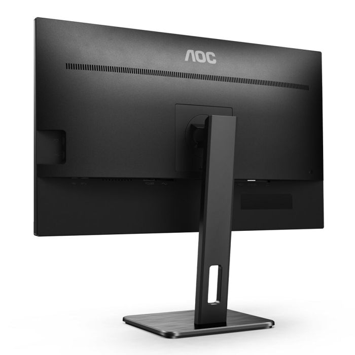 Monitor AOC U27P2 27" 4K Ultra HD IPS LED Flicker free 8