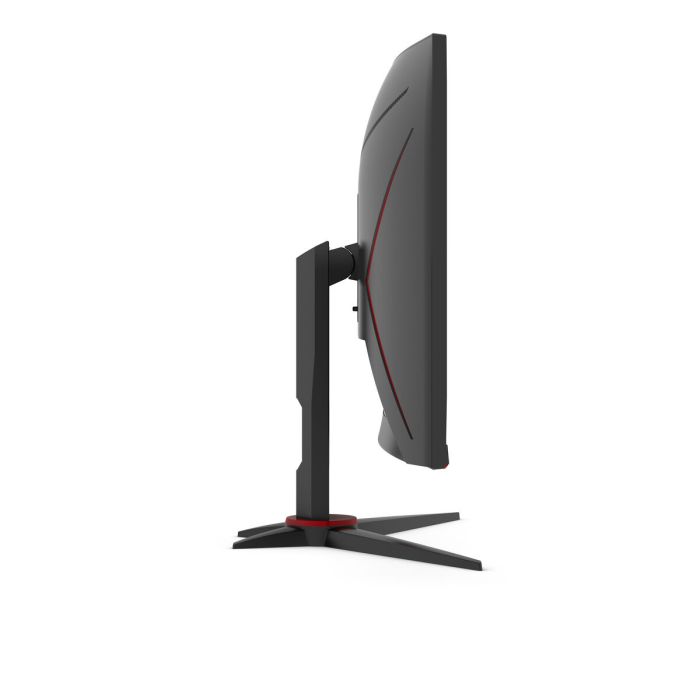 Monitor AOC C27G2ZE/BK 27" Full HD 240 Hz 2