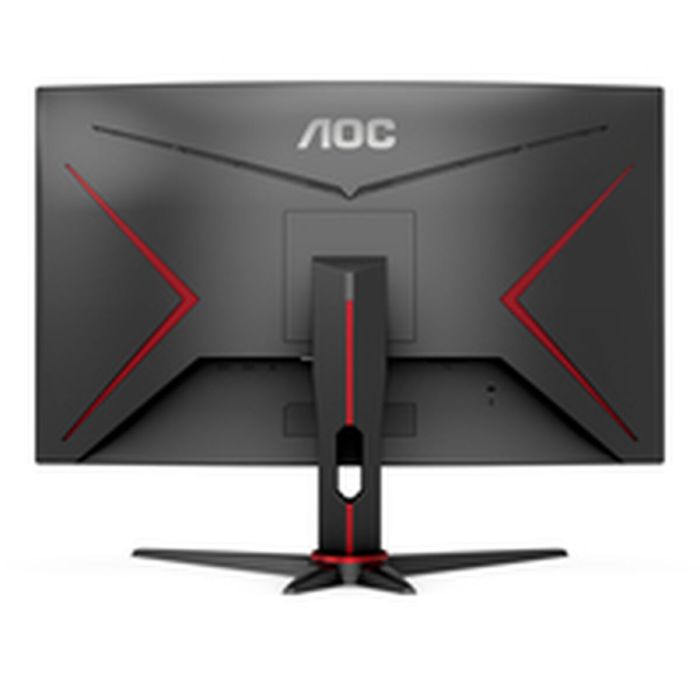 Monitor AOC C27G2ZE/BK 27" Full HD 240 Hz 3