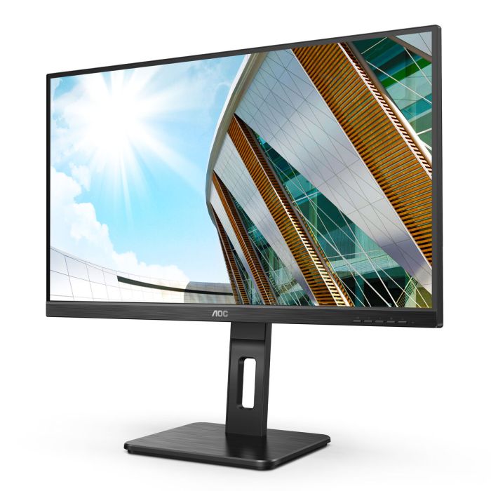 Monitor NO NAME U27P2CA 4K Ultra HD 27" 60 Hz 15