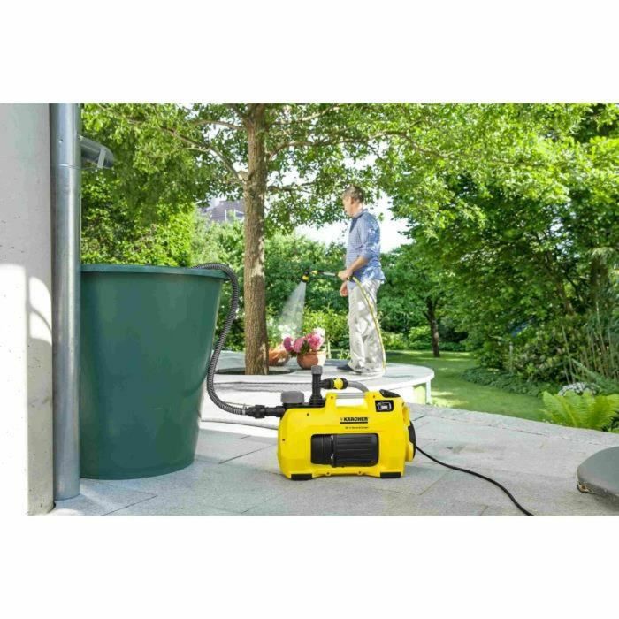 Bomba de agua Kärcher BP 3 Home & Garden 800 W 4