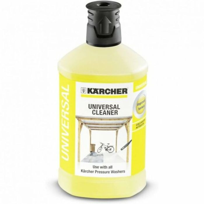 Detergente para Automóviles Kärcher 6.295-753.0 1 L 3