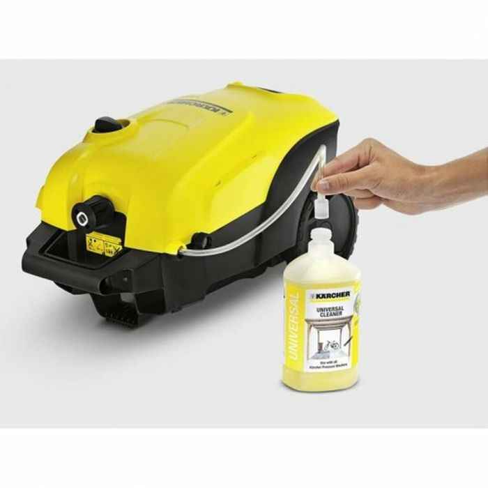 Detergente para Automóviles Kärcher 6.295-753.0 1 L 2